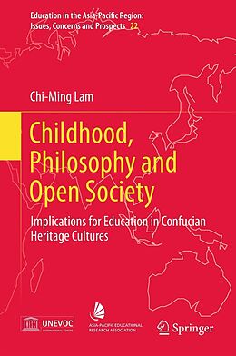 E-Book (pdf) Childhood, Philosophy and Open Society von Chi-Ming Lam