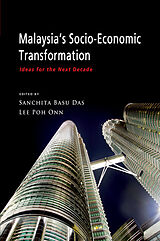 eBook (pdf) Malaysia's Socio-Economic Transformation de 