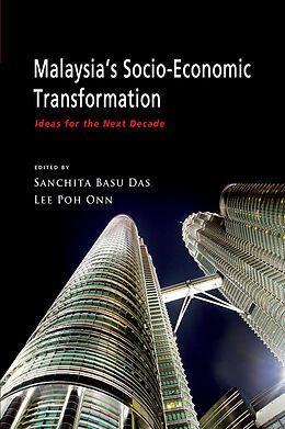 eBook (pdf) Malaysia's Socio-Economic Transformation de 