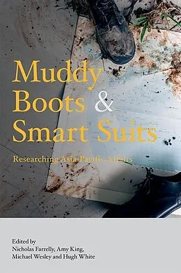 E-Book (pdf) Muddy Boots and Smart Suits von 