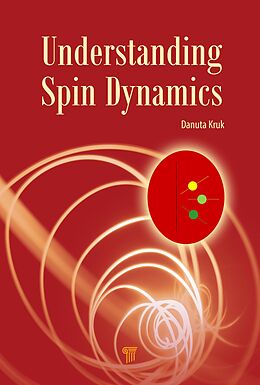 E-Book (pdf) Understanding Spin Dynamics von Danuta Kruk
