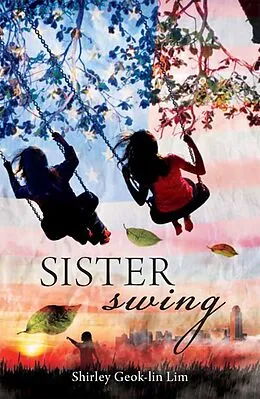 E-Book (epub) Sister Swing von Shirley Lim
