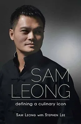 E-Book (epub) Sam Leong von Stephen Lee