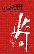 E-Book (epub) Chinese Strategist von Ooi Kee Beng