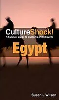E-Book (epub) CultureShock! Egypt von Susan Wilson