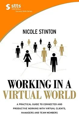 E-Book (epub) STTS von Nicole Stinton