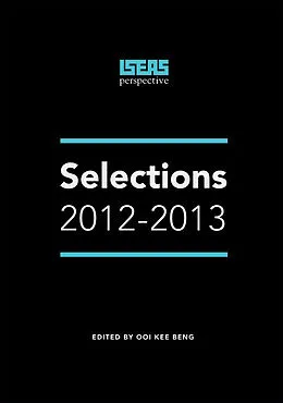 E-Book (pdf) ISEAS Perspective von 