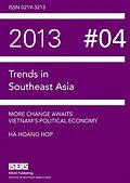 E-Book (pdf) More Change Awaits Vietnam's Political Economy von Hoang Hop Ha