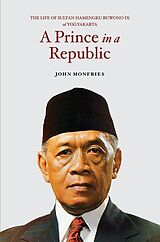 eBook (pdf) A Prince in a Republic de John Monfries