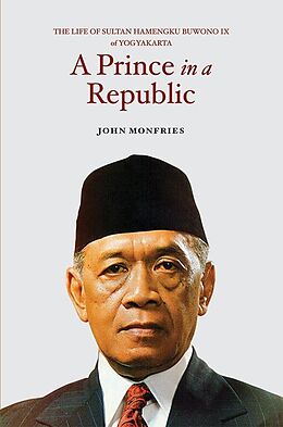 eBook (pdf) A Prince in a Republic de John Monfries