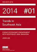 E-Book (pdf) China's Economic Engagement with Southeast Asia von John Lee