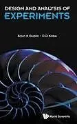 Fester Einband DESIGN AND ANALYSIS OF EXPERIMENTS von Gupta Arjun K