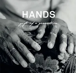 E-Book (epub) Hands von Sean Lee (Photographer)