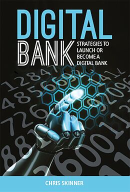 eBook (epub) Digital Bank de Chris Skinner