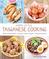 E-Book (epub) Home-style Taiwanese Cooking von 