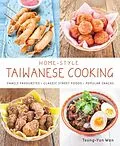 E-Book (epub) Home-style Taiwanese Cooking von Tsung-Yun Wan