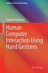 eBook (pdf) Human Computer Interaction Using Hand Gestures de Prashan Premaratne