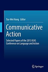 eBook (pdf) Communicative Action de Tzu-Wei Hung