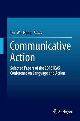 eBook (pdf) Communicative Action de Tzu-Wei Hung