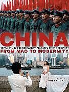 Livre Relié Bruno Barbey: China 1973 - 2013 de Bruno Barbey