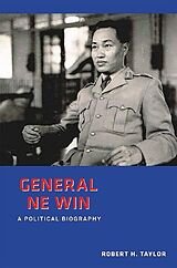 eBook (pdf) General Ne Win de Robert Taylor