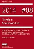 E-Book (pdf) Johor Survey von Terence Chong