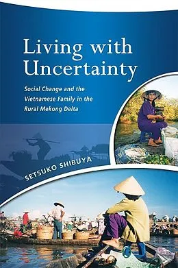 E-Book (pdf) Living with Uncertainty von Setsuko Shibuya