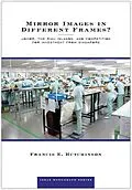 PDF Mirror Images in Different Frames? von Francis E. Hutchinson