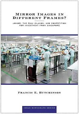 PDF Mirror Images in Different Frames? von Francis E. Hutchinson