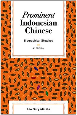 E-Book (pdf) Prominent Indonesian Chinese von Leo Suryadinata