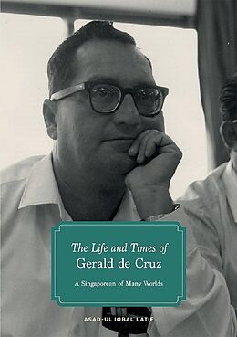 eBook (pdf) The Life and Times of Gerald de Cruz de Asad-ul Iqbal Latif