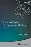 Kartonierter Einband INTRO LAGRANGIAN MECH (2ND ED) von Brizard Alain J