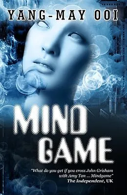 E-Book (epub) Mindgame von Yang-May Ooi