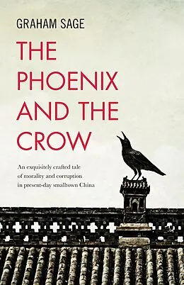 E-Book (epub) Phoenix and the Crow von Graham Sage