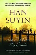 E-Book (epub) And The Rain My Drink von Han Suyin
