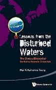 Fester Einband LESSONS FROM THE DISTURBED WATERS von Hui-Yi Katherine Tseng