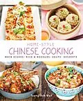 E-Book (epub) Home-style Chinese Cooking von Tsung-Yun Wan