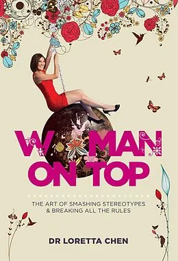 E-Book (epub) Woman On Top von Loretta Chen