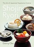 E-Book (epub) Shojin Ryori von Danny Chu