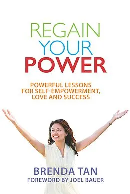 E-Book (epub) Regain Your Power von Brenda Tan