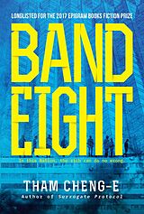 eBook (epub) Band Eight de Tham Cheng-E