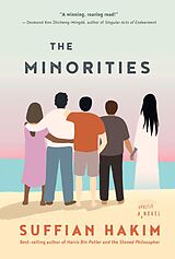 eBook (epub) The Minorities de Suffian Hakim