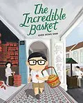 E-Book (epub) The Incredible Basket von Quek Hong Shin