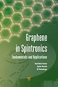 E-Book (pdf) Graphene in Spintronics von Junichiro Inoue, Ai Yamakage, Syuta Honda