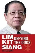 E-Book (epub) Lim Kit Siang von Ooi Kee Beng