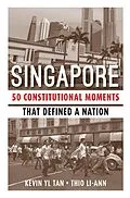 E-Book (epub) Singapore von Thio Li-am Kevin YL Tan