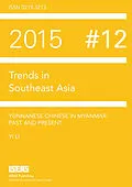 E-Book (pdf) Yunnanese Chinese in Myanmar von Yi Li