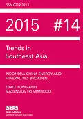E-Book (pdf) Indonesia-China Energy and Mineral Ties Broaden von Hong Zhao, Maxensius Tri Sambodo