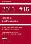 E-Book (pdf) Establishing Contemporary Chinese Life in Myanmar von Nicholas Farrelly, Olinga-Shannon Stephanie
