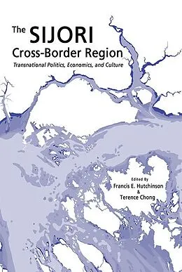 PDF The SIJORI Cross-Border Region von 